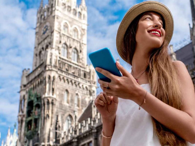 Universal Assistance