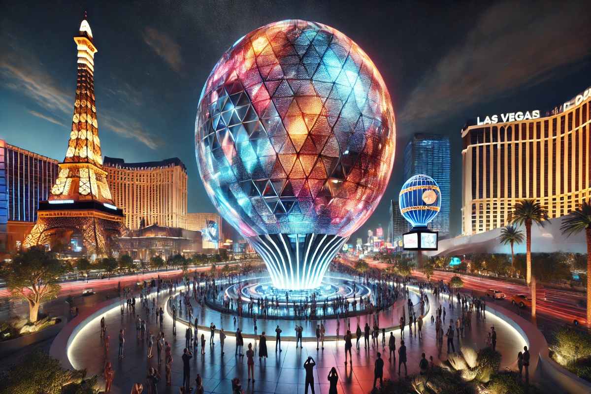 Las Vegas