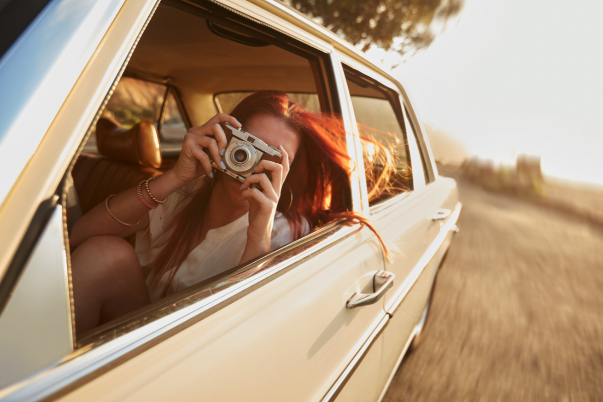 Consejos para viajar más