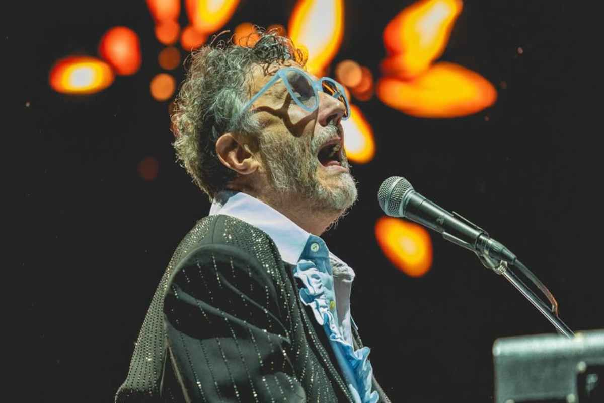 Fito Páez