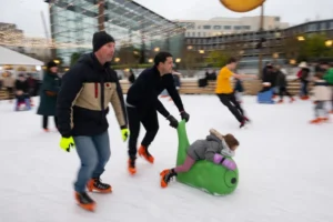 Patins en Folie 