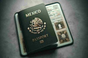 Con tu pasaporte mexicano puedes descubrir más de 160 países sin necesidad de visa.