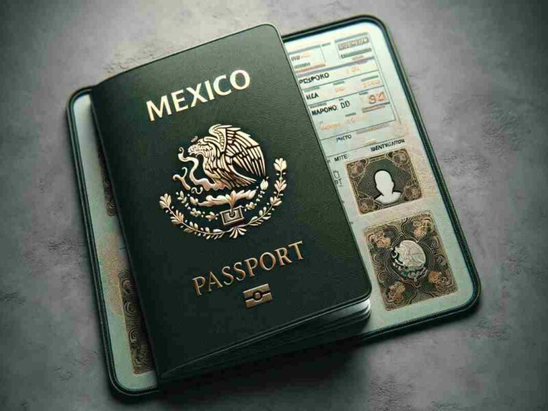 Sellos turísticos en el pasaporte pueden ser considerados alteraciones y causar problemas al viajar.