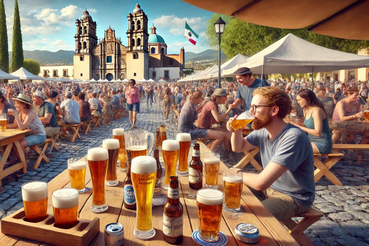Beer Fest Virreinal 2025
