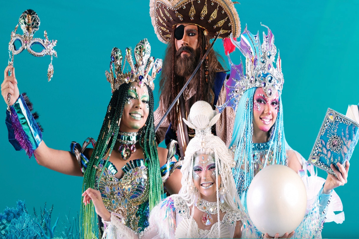 Carnaval de Mazatlán 2025