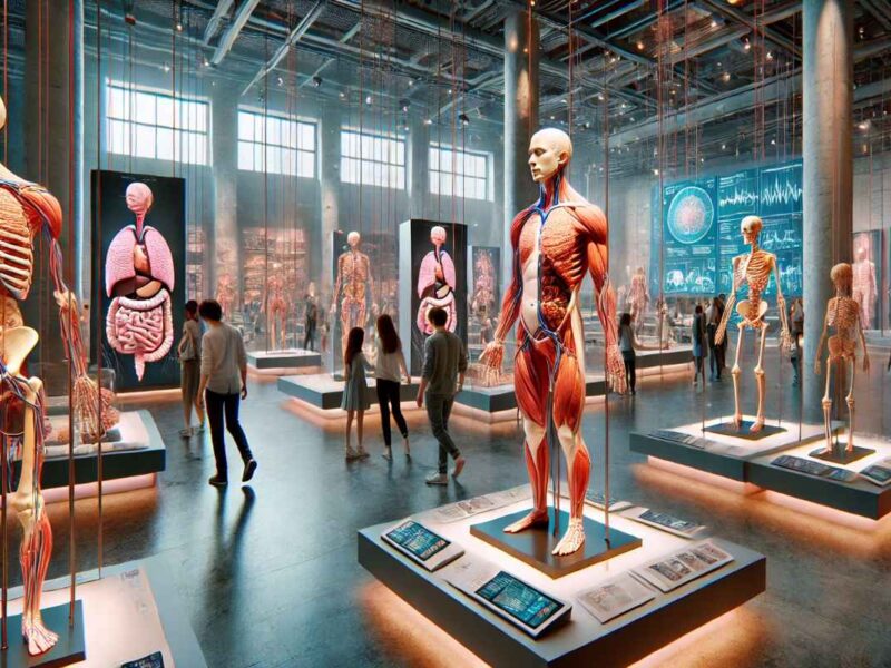 Our Body