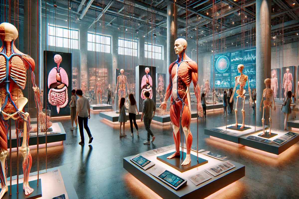 Our Body