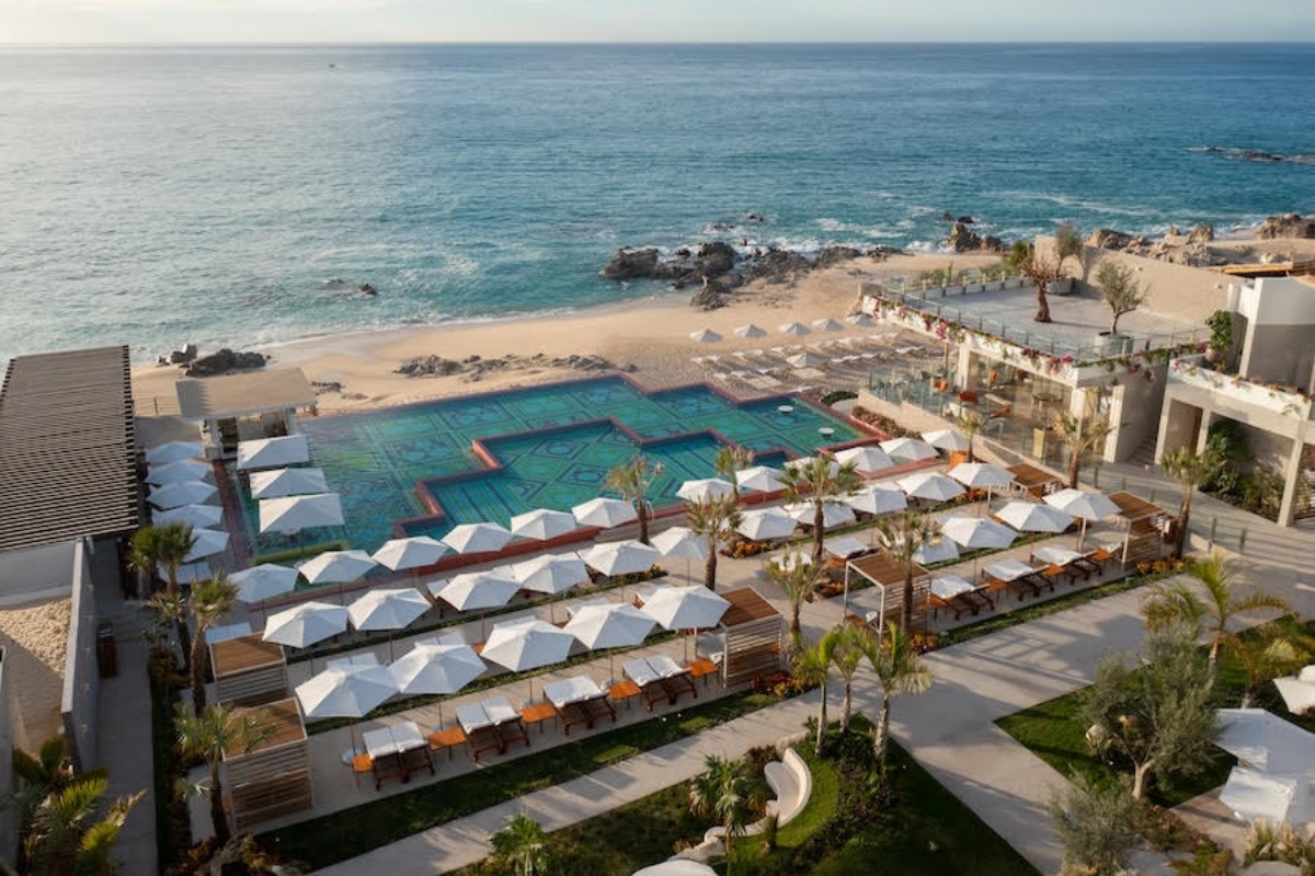 Preferred Hotels & Resorts