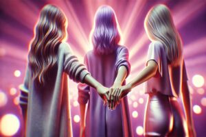 Festival Tiempo de Mujeres