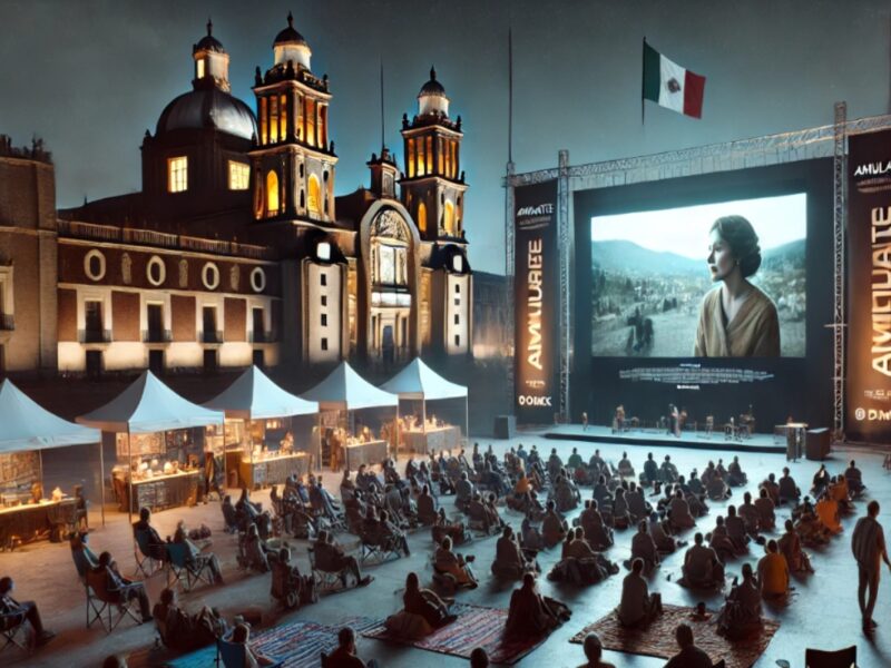 Ambulante 2025