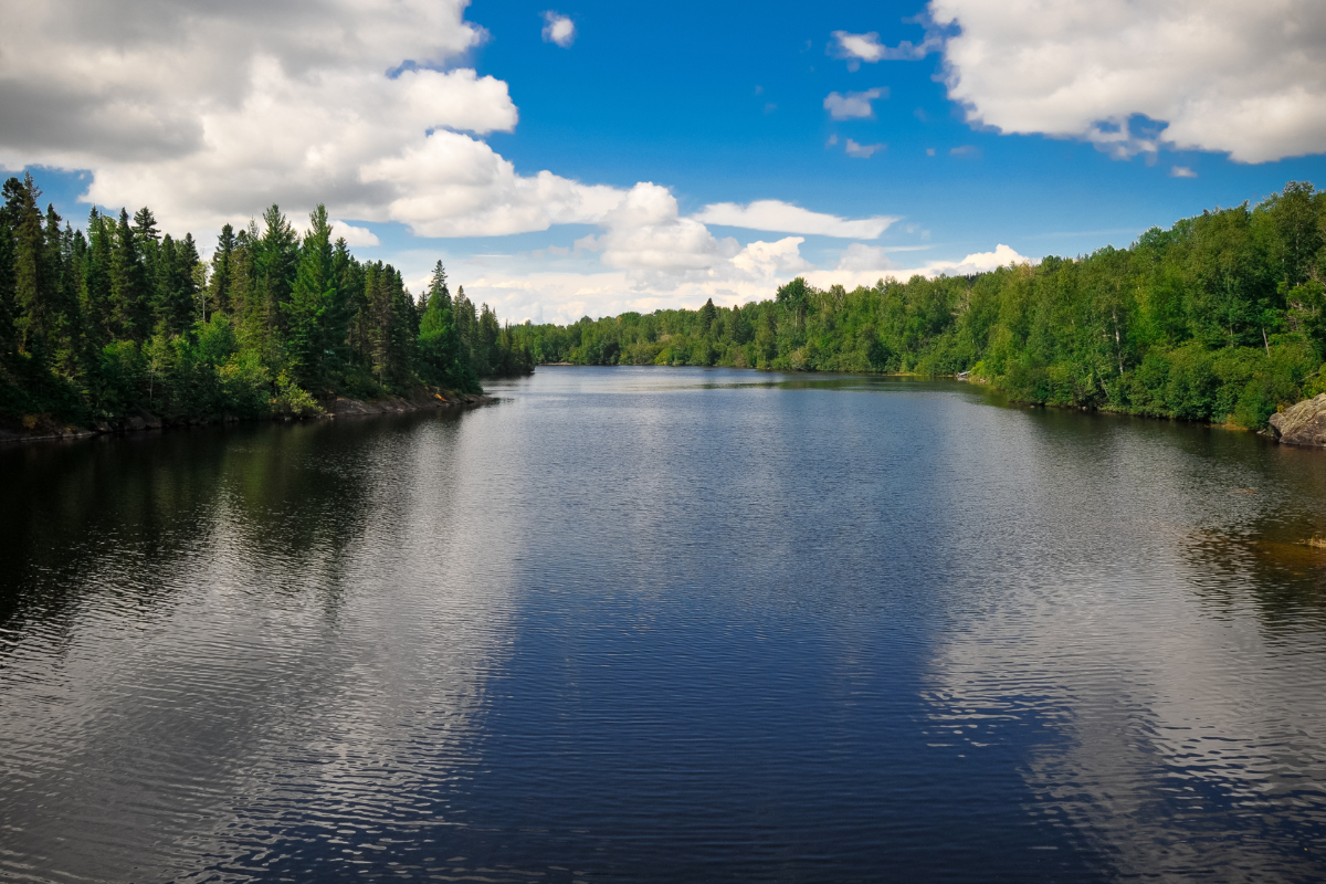 Las Laurentides