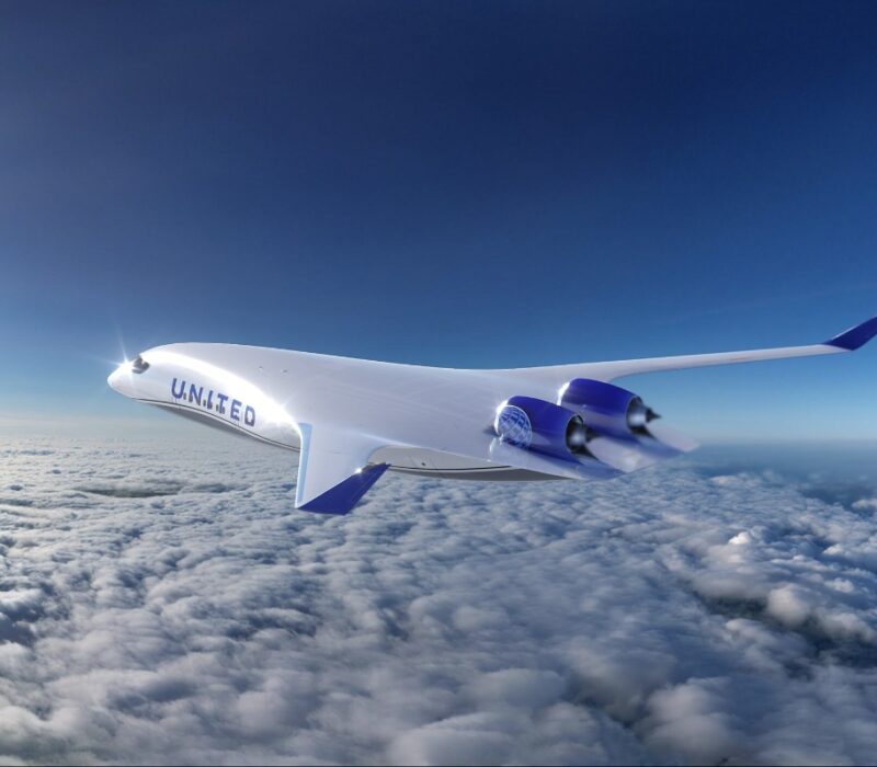 United Airlines