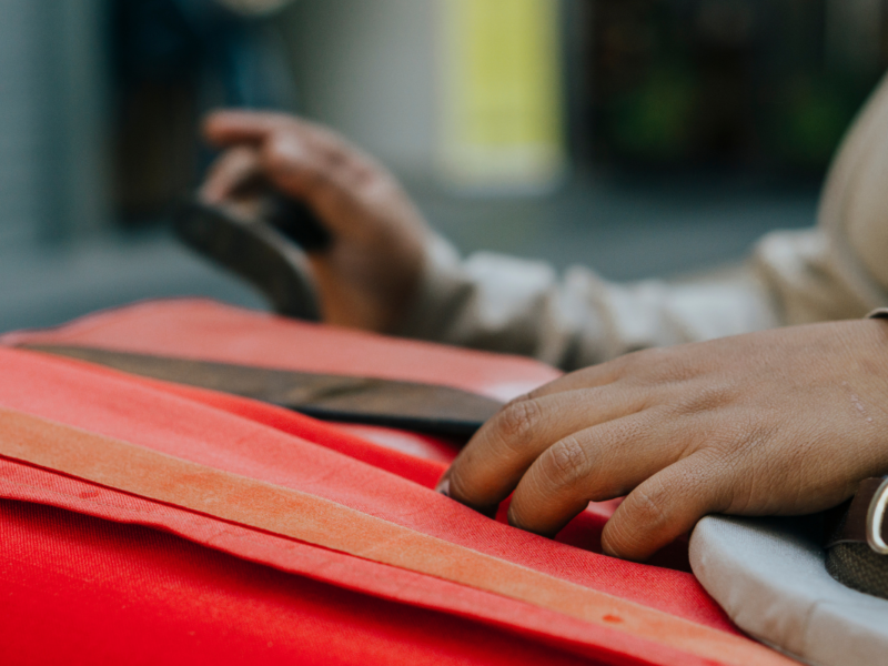Festival del Organillero