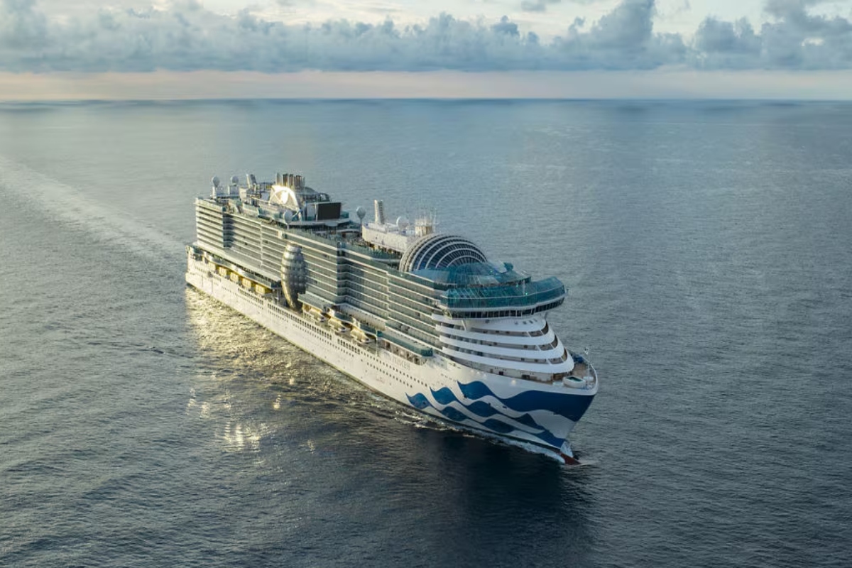Princess Cruises