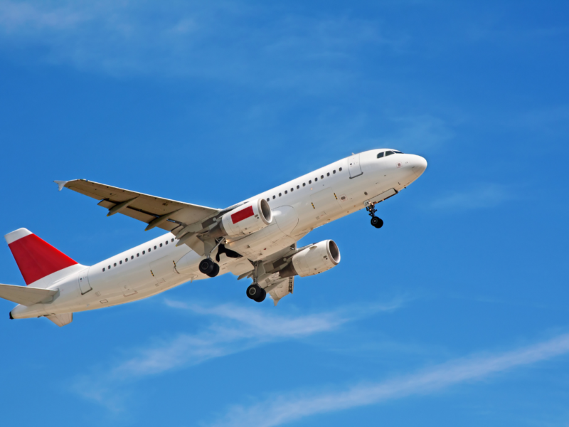 Aerolíneas