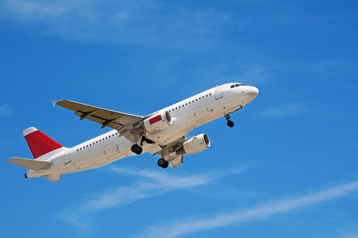 Aerolíneas