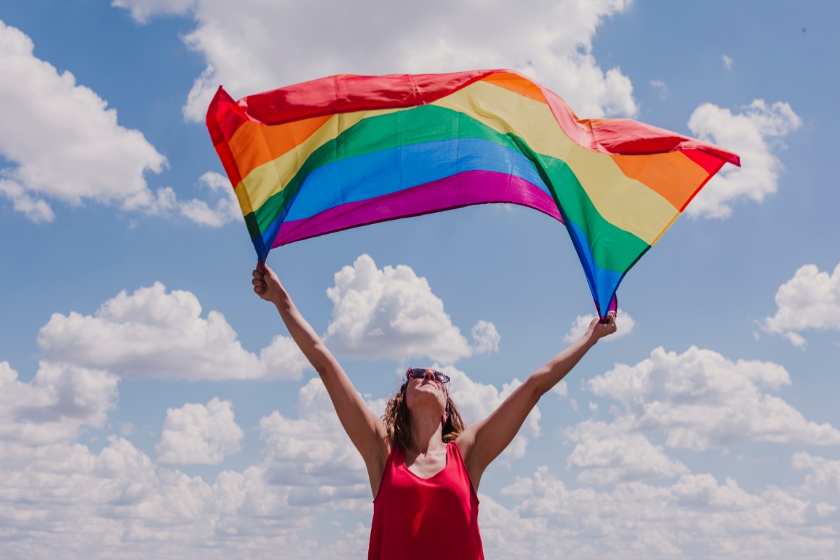 Marchas del Orgullo Gay