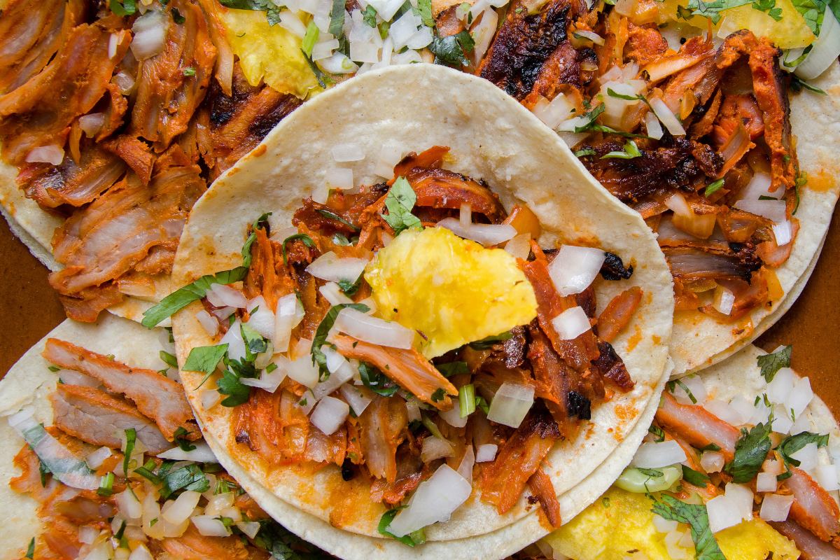 Taco Fest del Día del Padre 2025