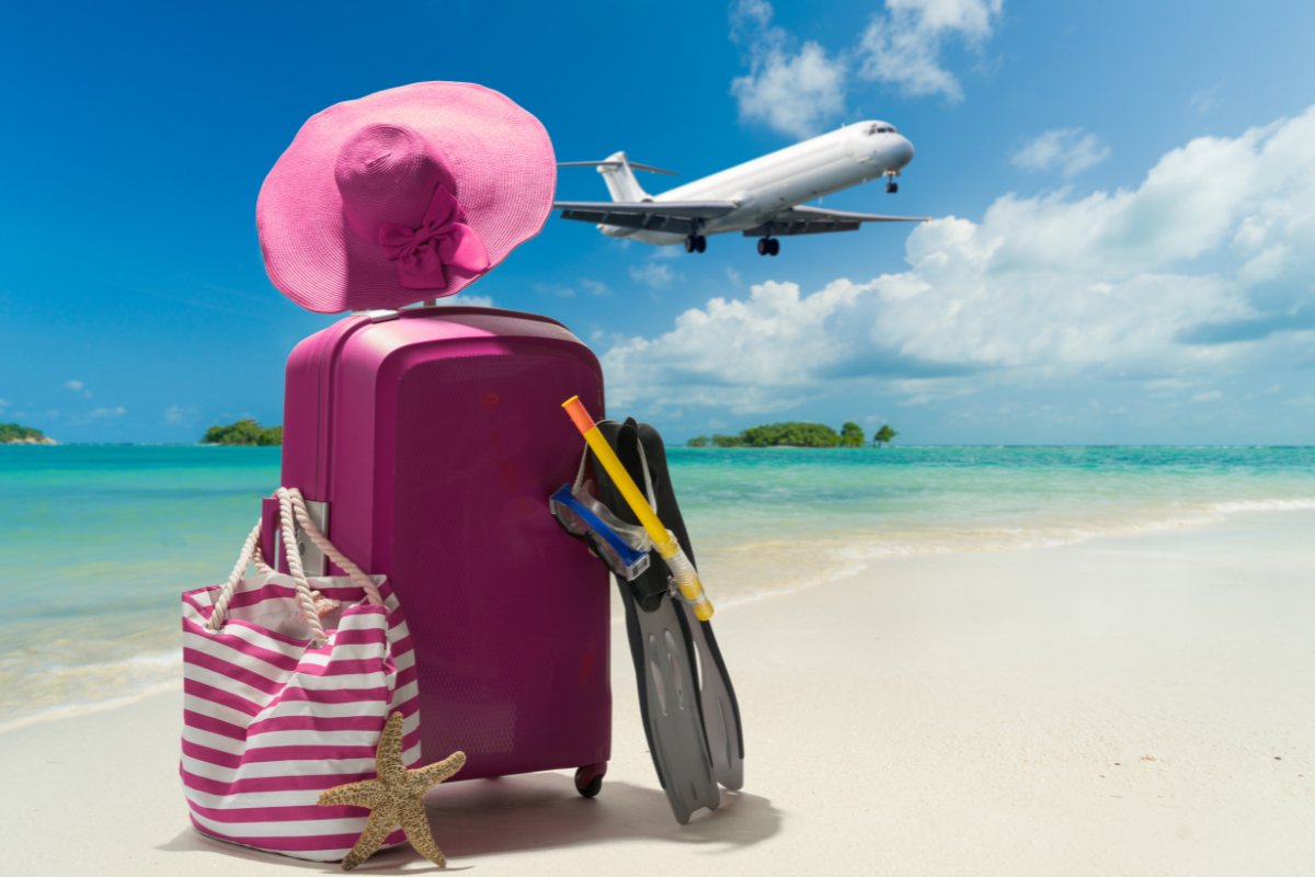 Tips para planear vacaciones de verano