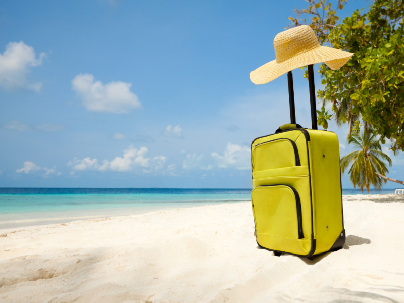 Vacaciones de Verano