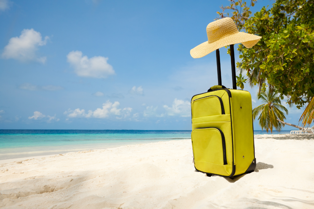Vacaciones de Verano