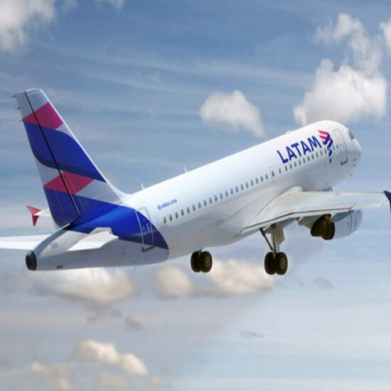 Grupo LATAM