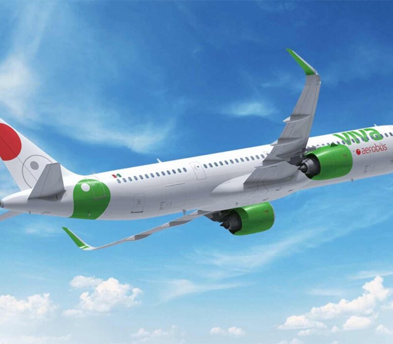 Viva Aerobús impone restricción temporal a ciertos viajeros internacionales.
