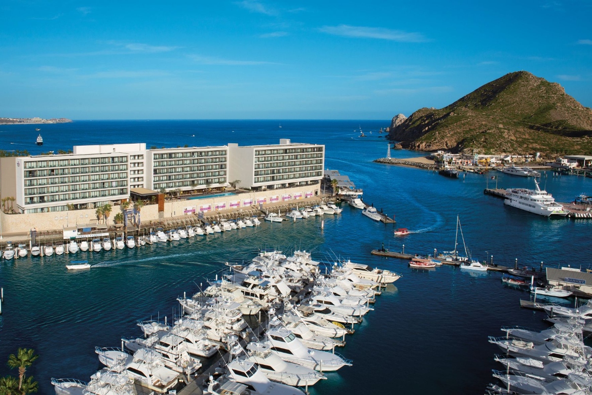 Breathless Los Cabos
