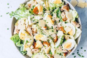 Ensalada César