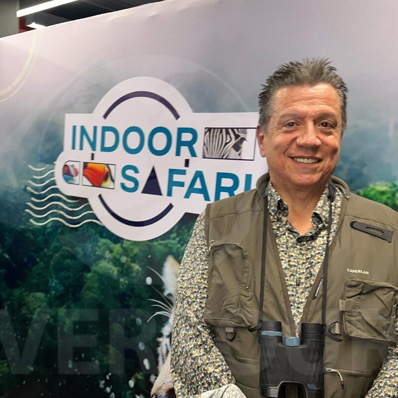 indoor safari altour