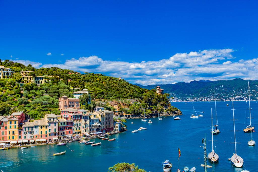 Portofino