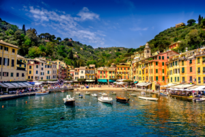 Portofino Italia