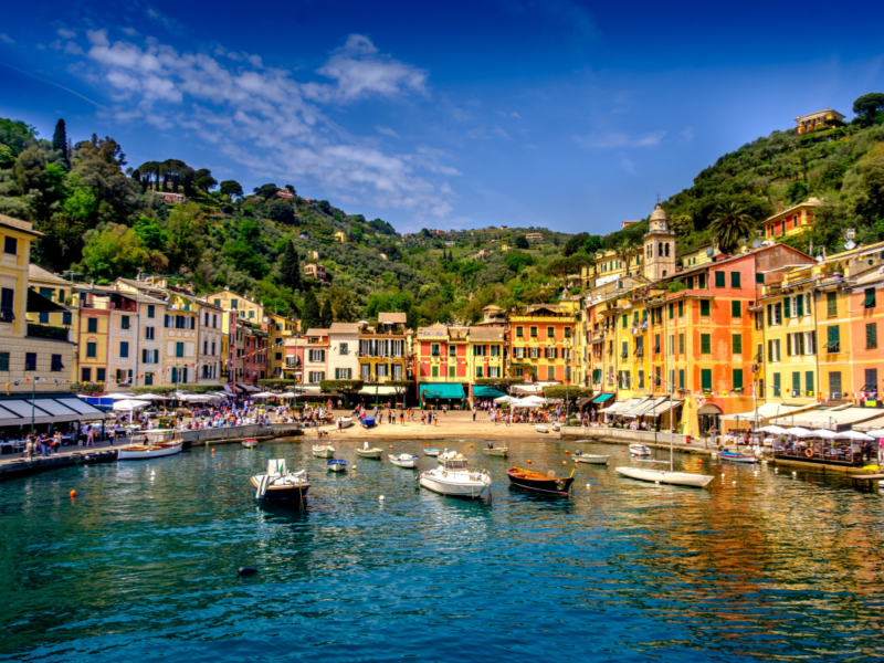 Portofino Italia
