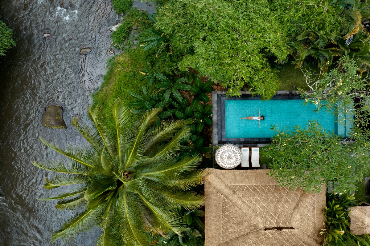 Ritz-Carlton Bali