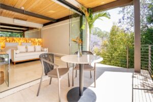 El Santuario Resort & Spa