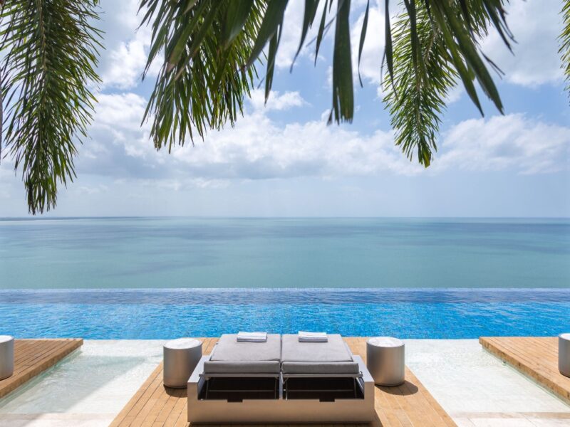 JW Marriott Panamá