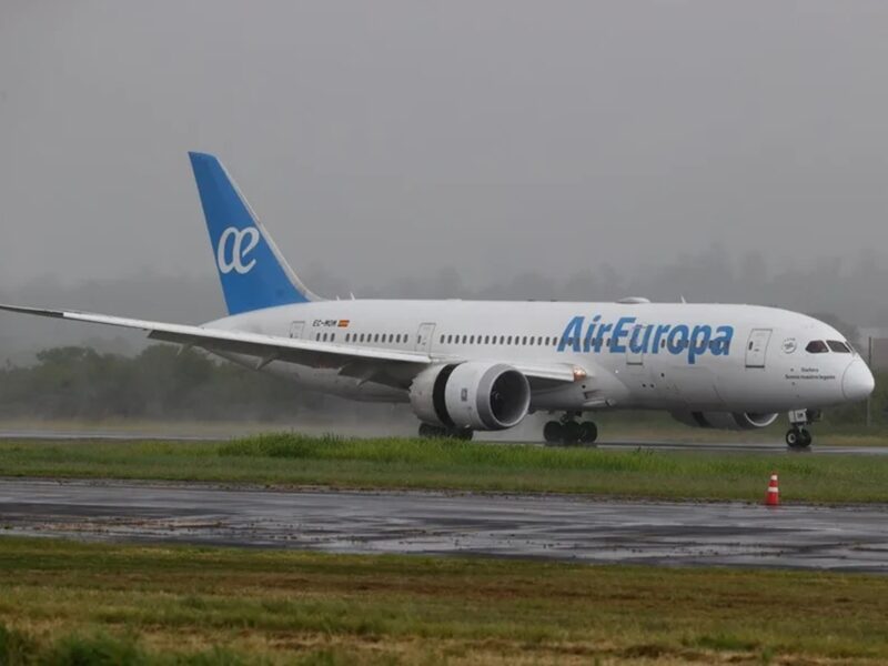 Air Europa