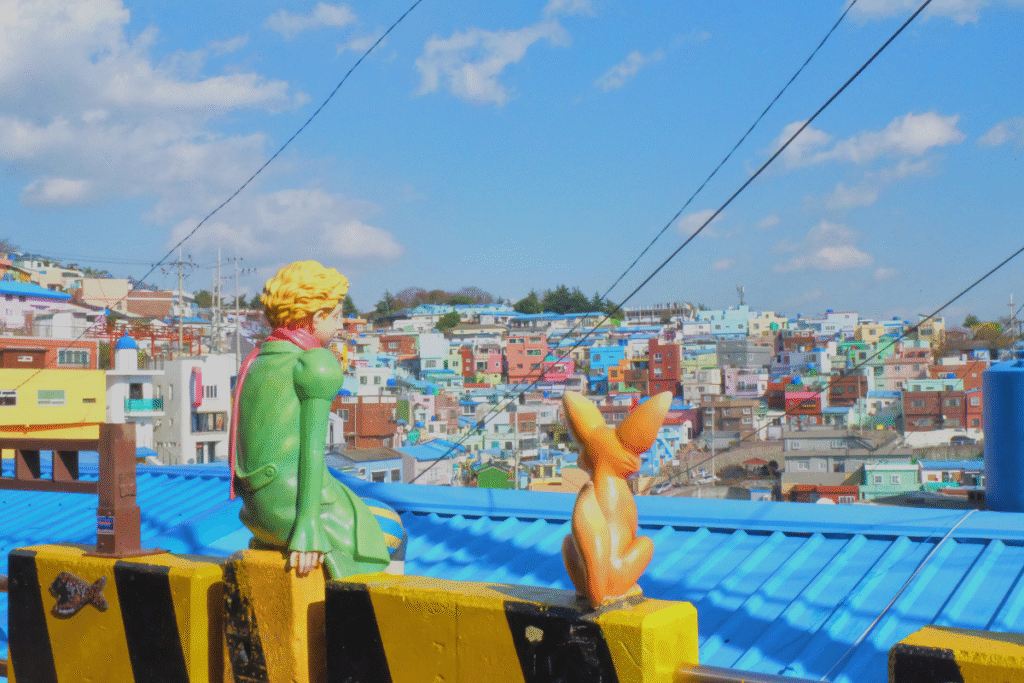 Busan