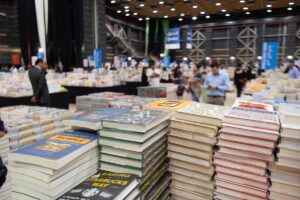 Feria del Libro