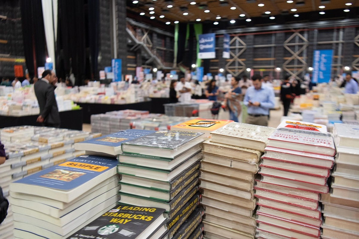 Feria del Libro