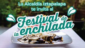 Festival de la Enchilada 2025