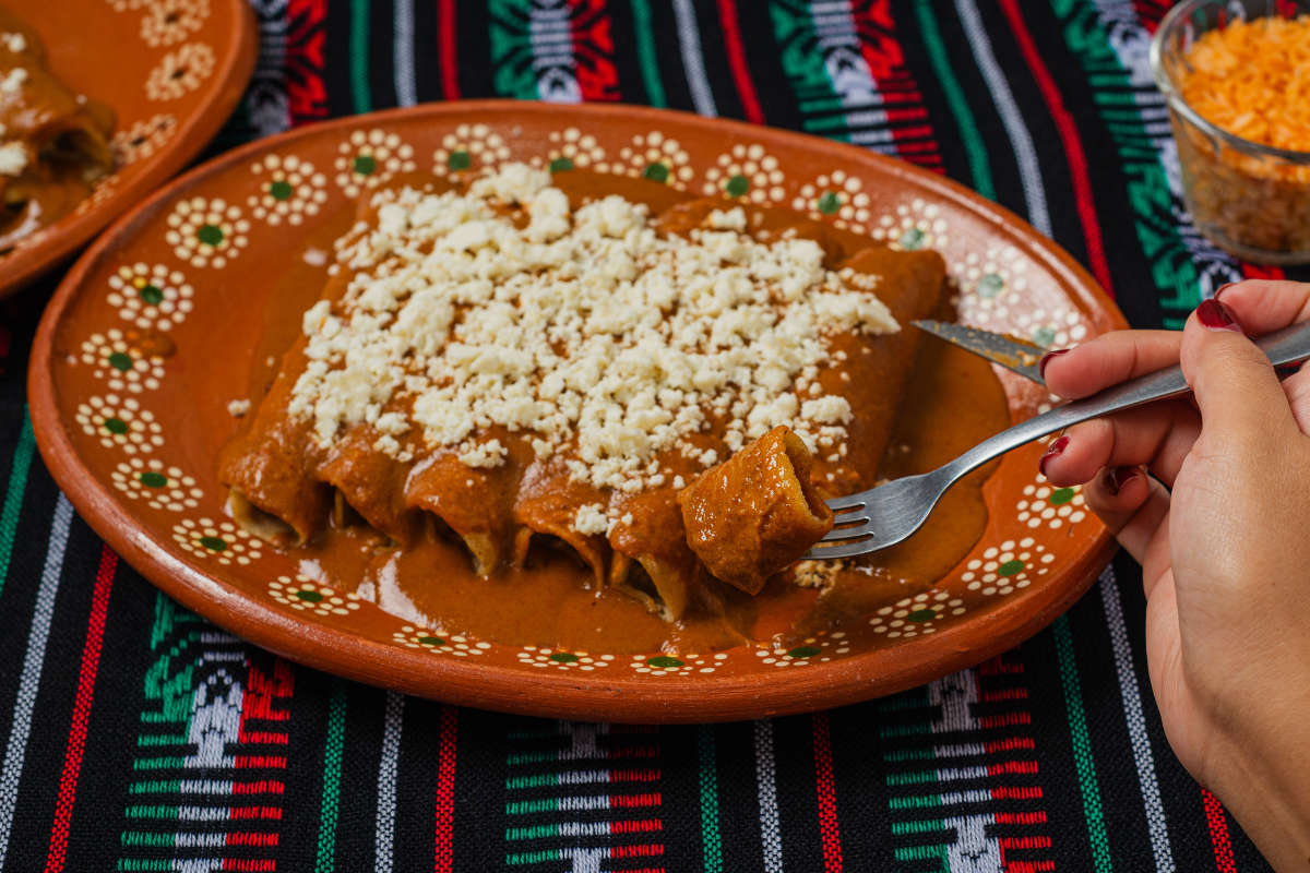 Festival de la Enchilada