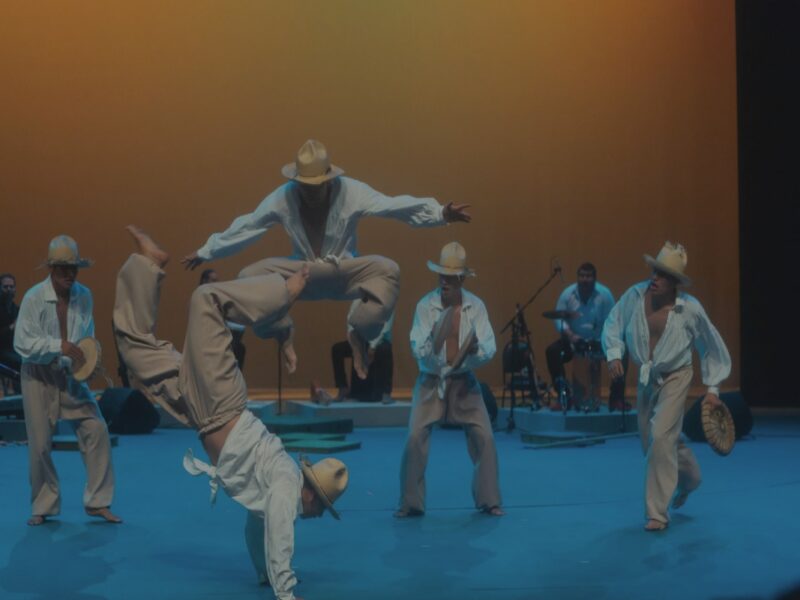 Festival Internacional Cervantino 2025