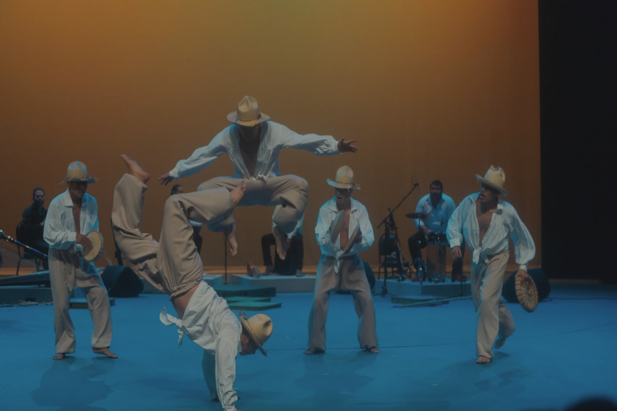 Festival Internacional Cervantino 2025