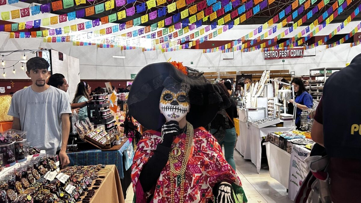 Festival de Café, Chocolate y Pan de Muerto 2025