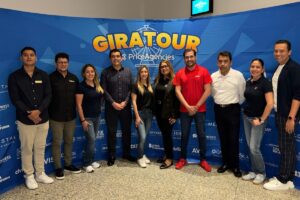Gira Tour