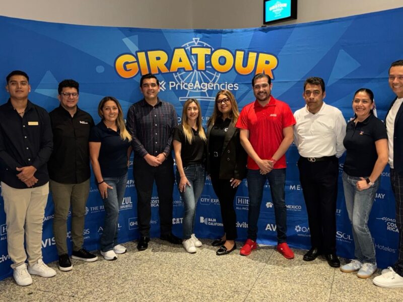 Gira Tour