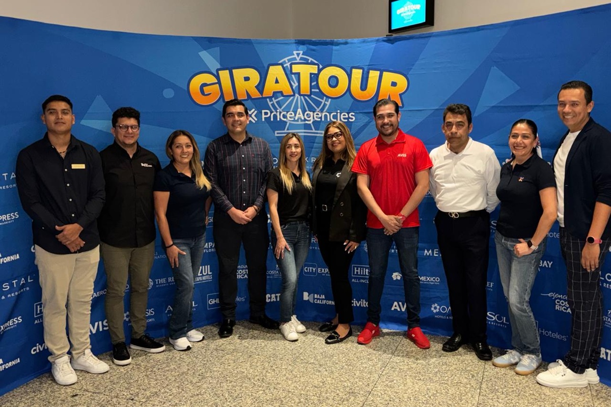 Gira Tour