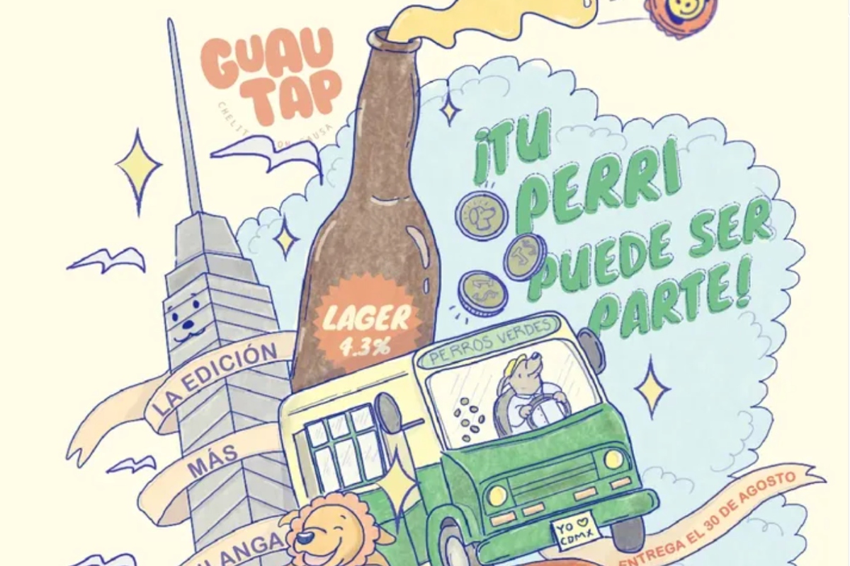 GUAU TAP