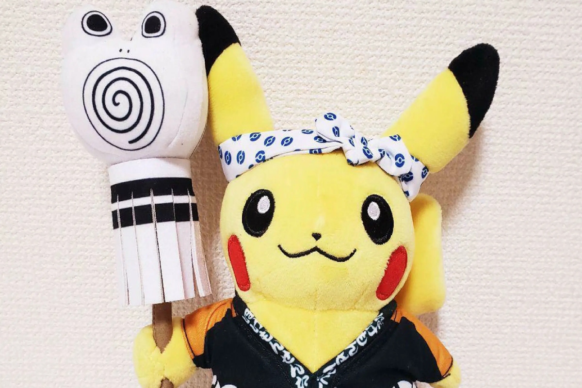 Japón, de la magia al manga